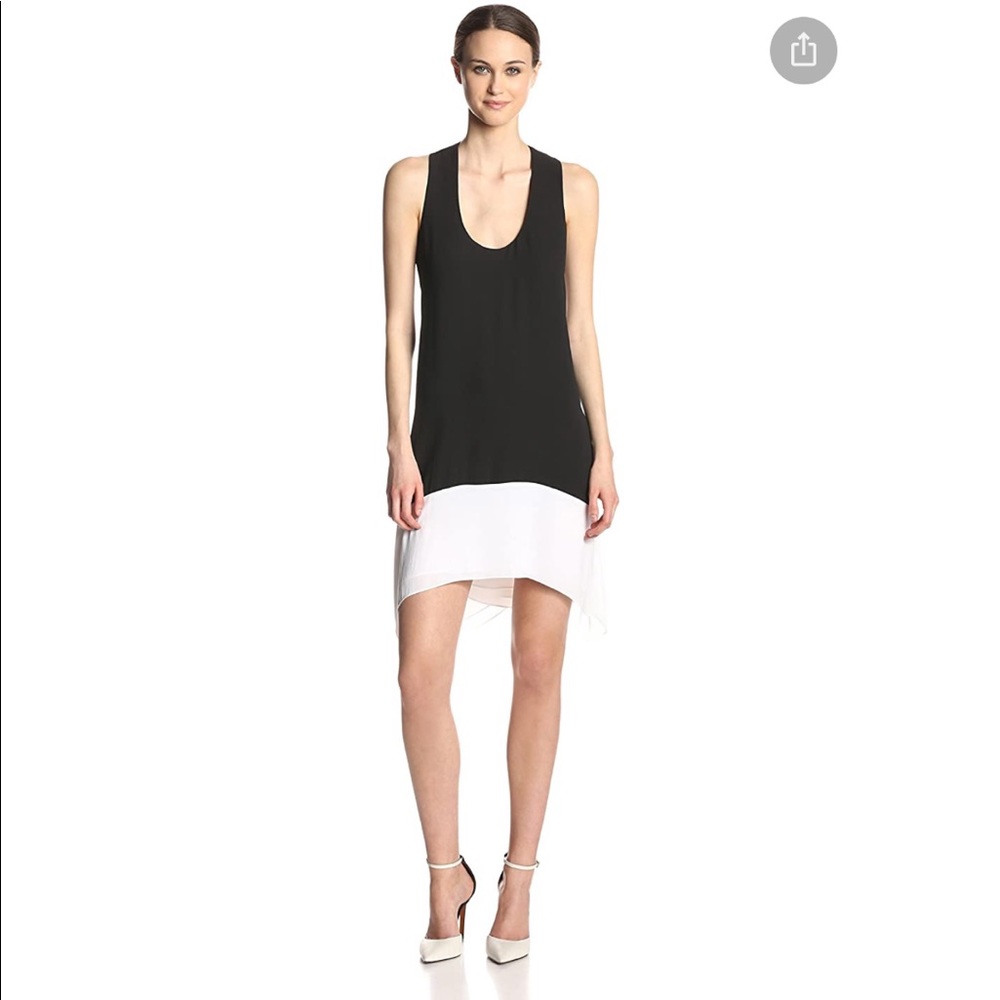 BCBGMAXAZRIA Kylie Dress
